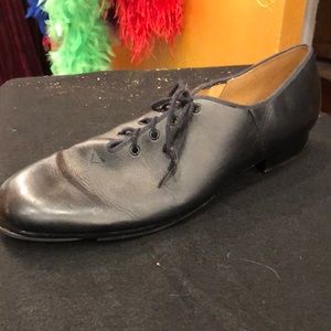 Men’s Bloch Tap Shoes